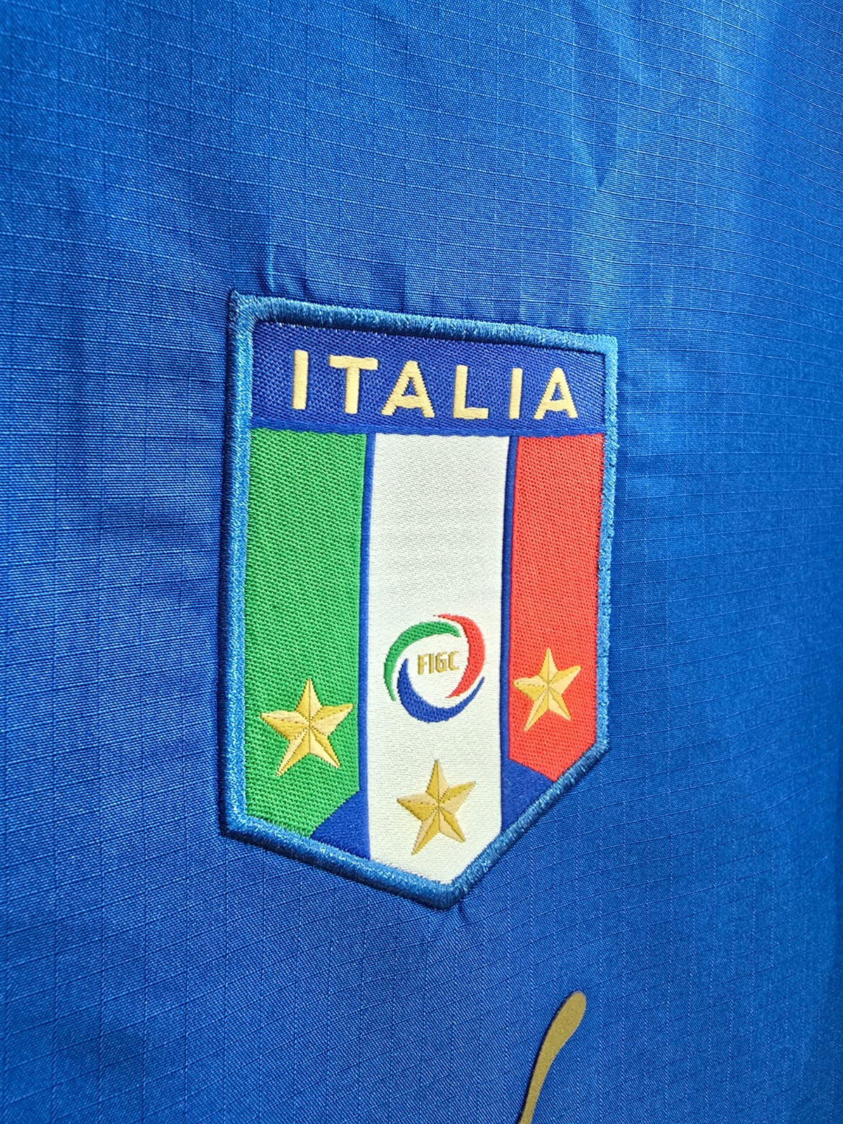 Italy 2006(Pirlo)