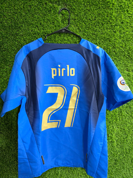 Italy 2006(Pirlo)