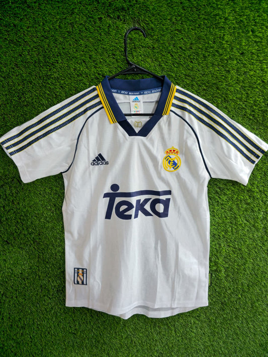 Real Madrid 99/00(Raul)