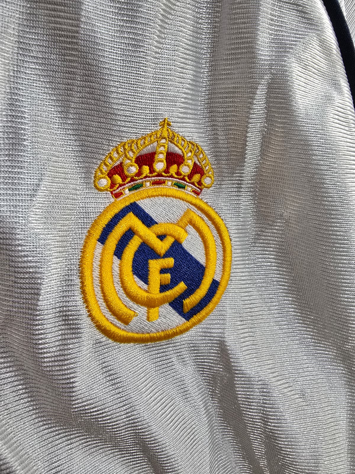 Real Madrid 99/00(Raul)