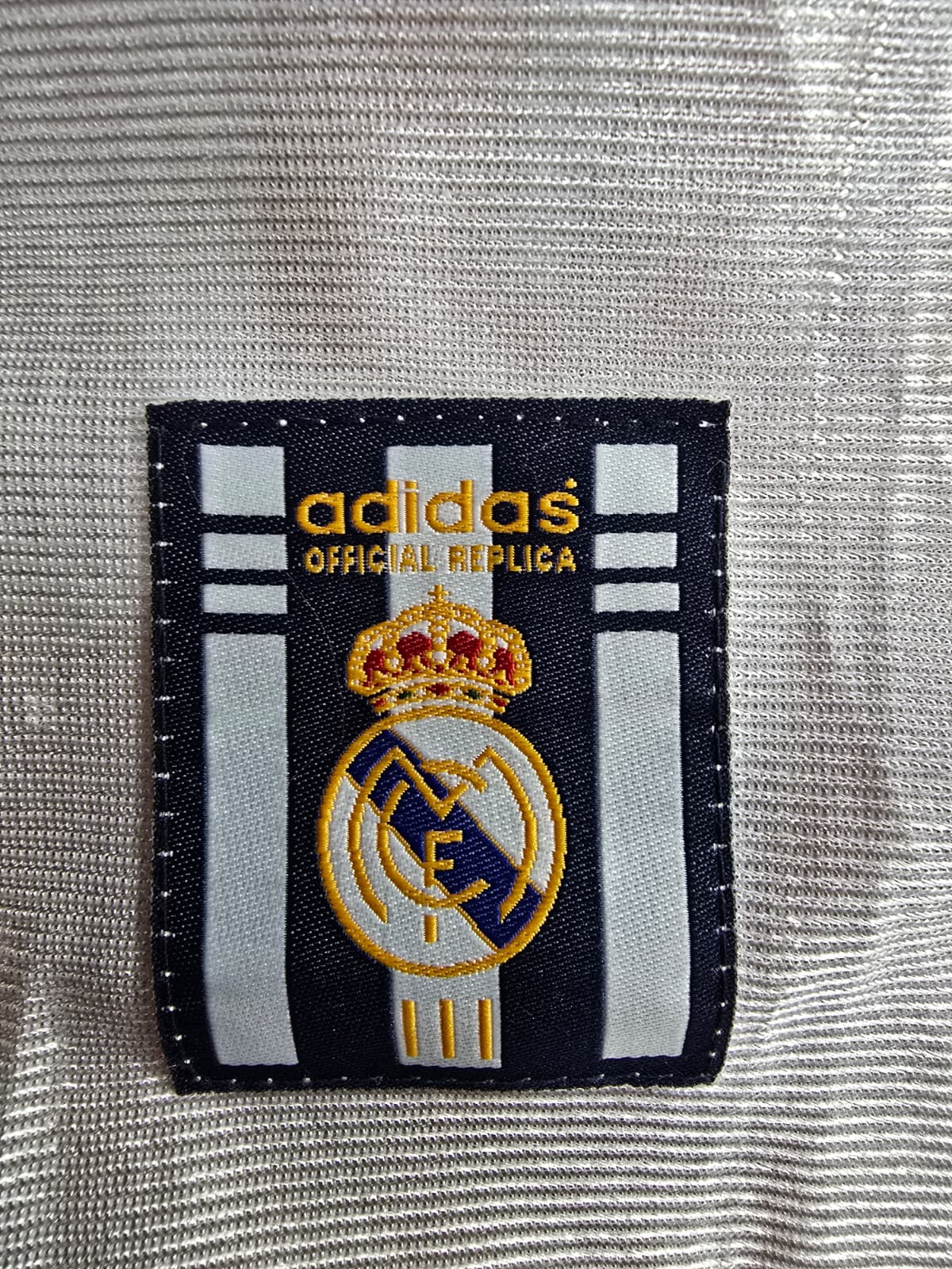 Real Madrid 99/00(Raul)