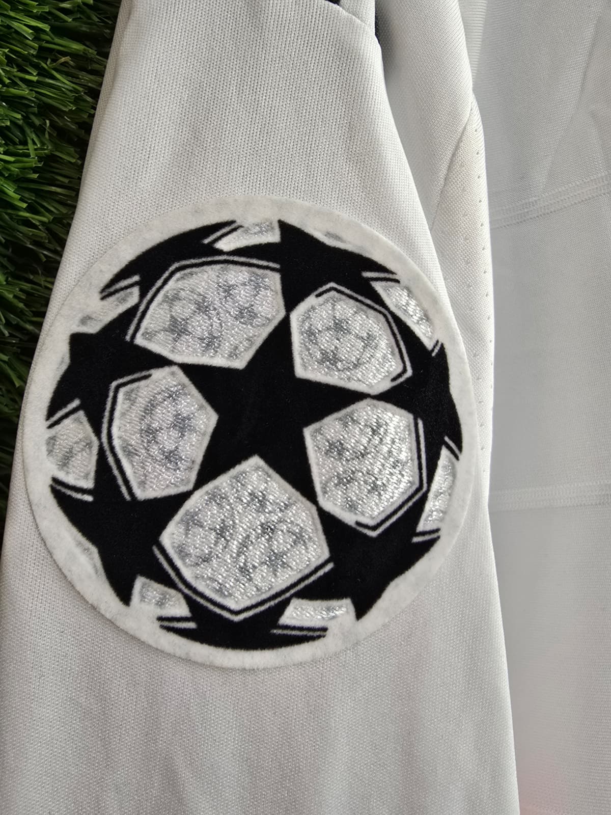Real Madrid 13/14 Final Champions(Ronaldo)