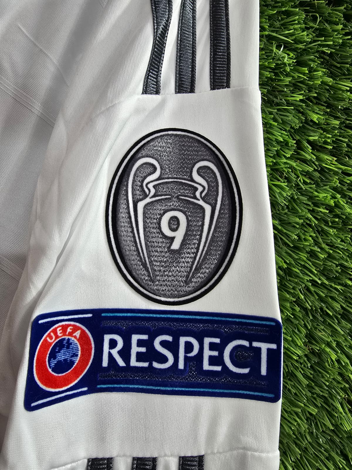Real Madrid 13/14 Final Champions(Ronaldo)