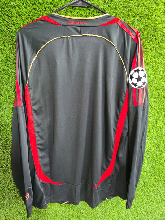 AC Milan 06/07 Third Kit