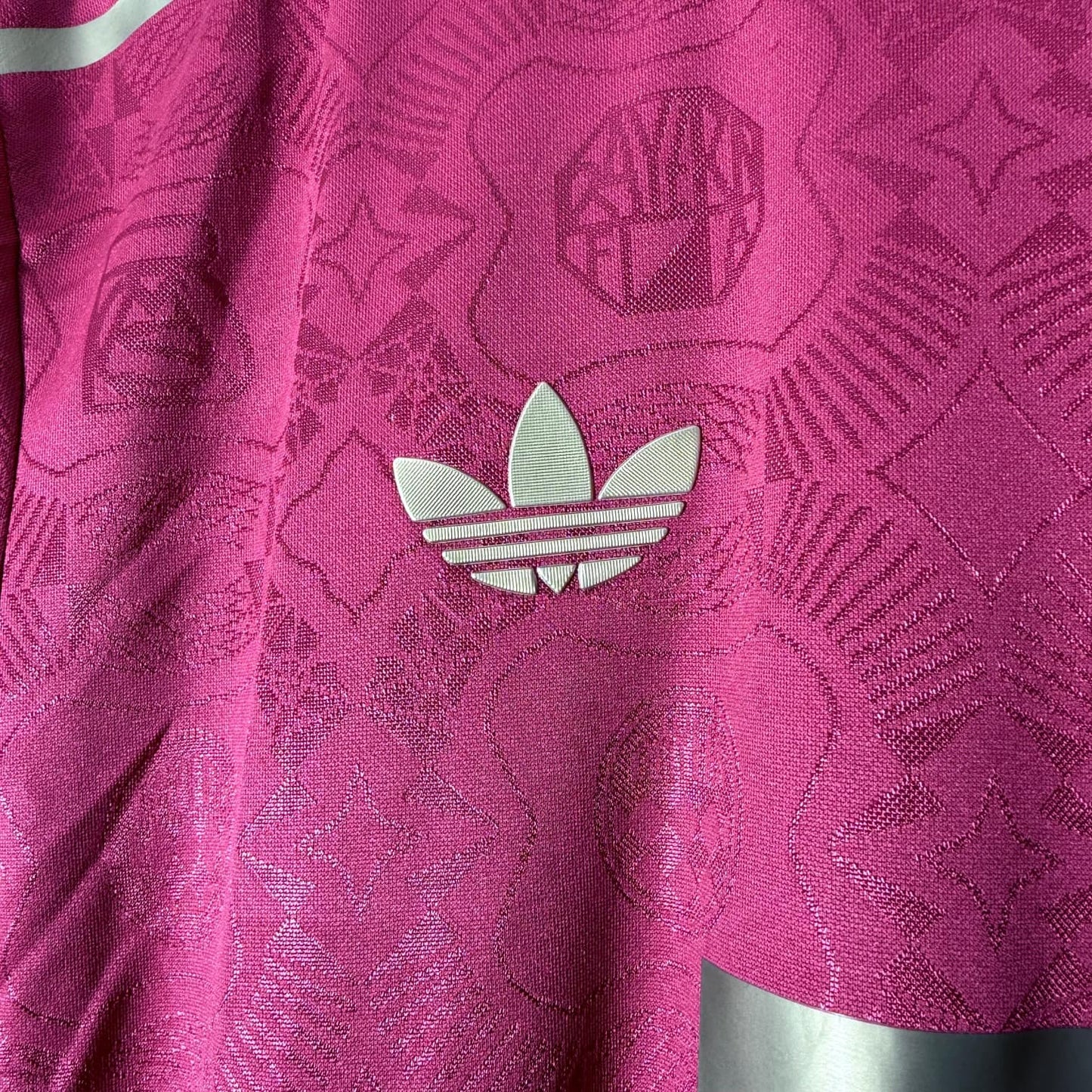 Bayern Munich "125th Anniversary"