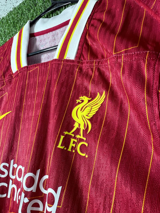 Liverpool 24/25