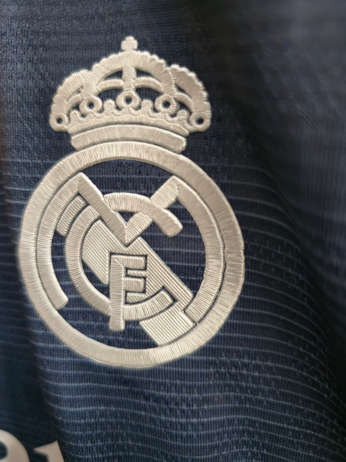 Real Madrid 25/26(Mbappe)