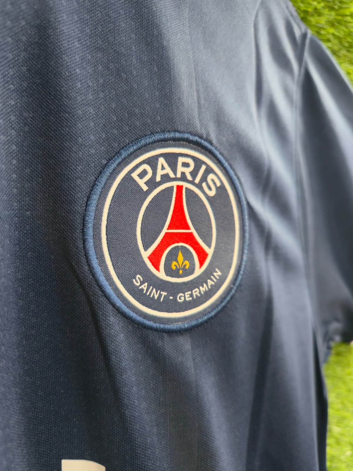PSG 21/22(MESSI)