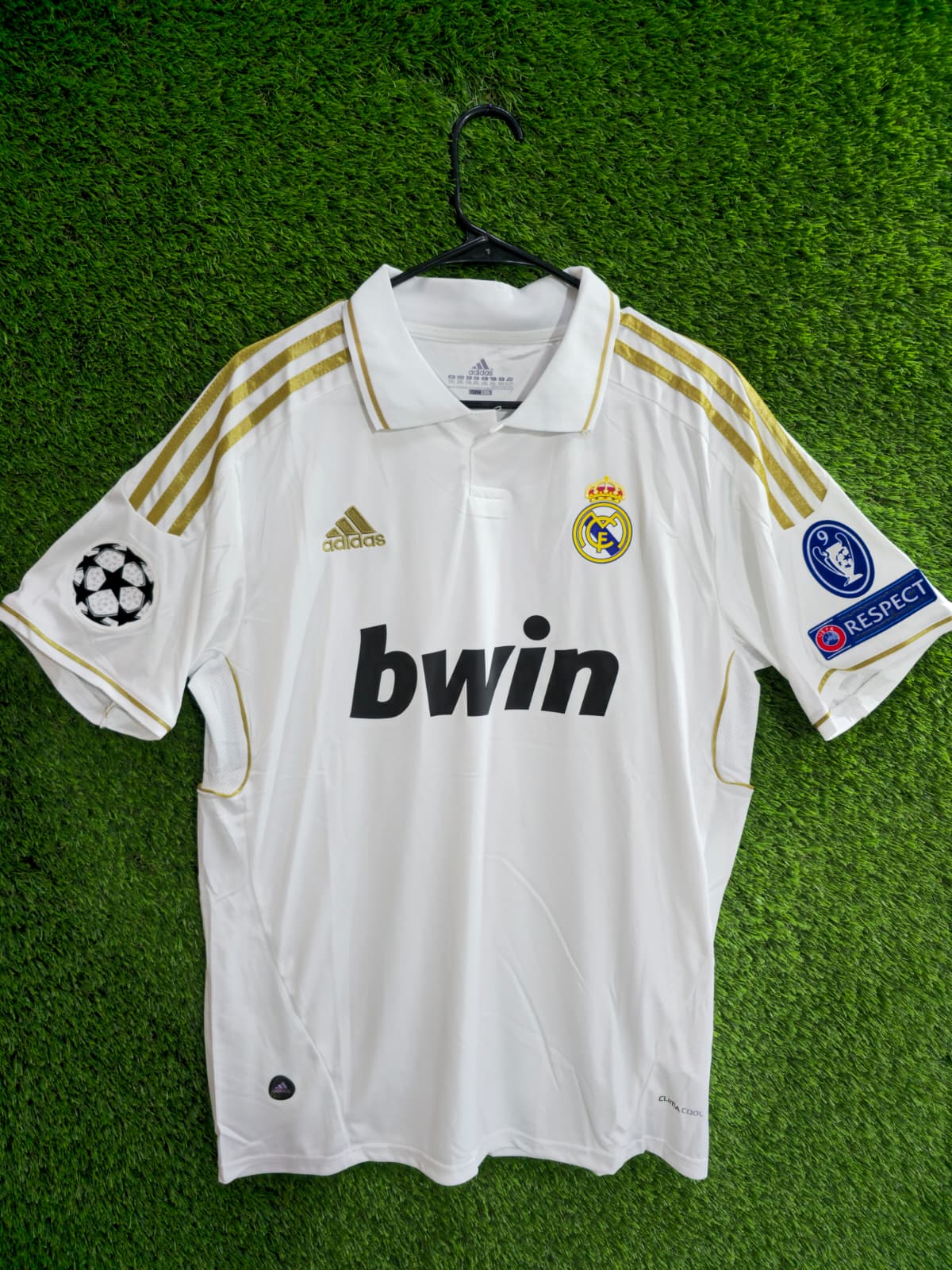 Real Madrid 11/12(Ronaldo)