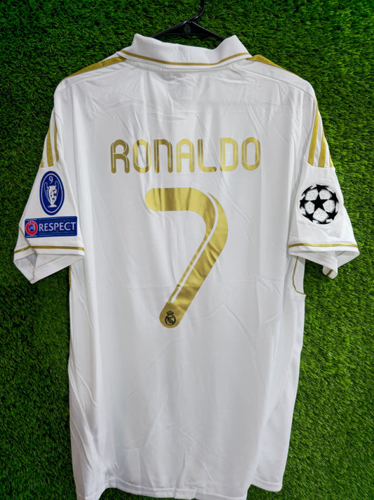 Real Madrid 11/12(Ronaldo)