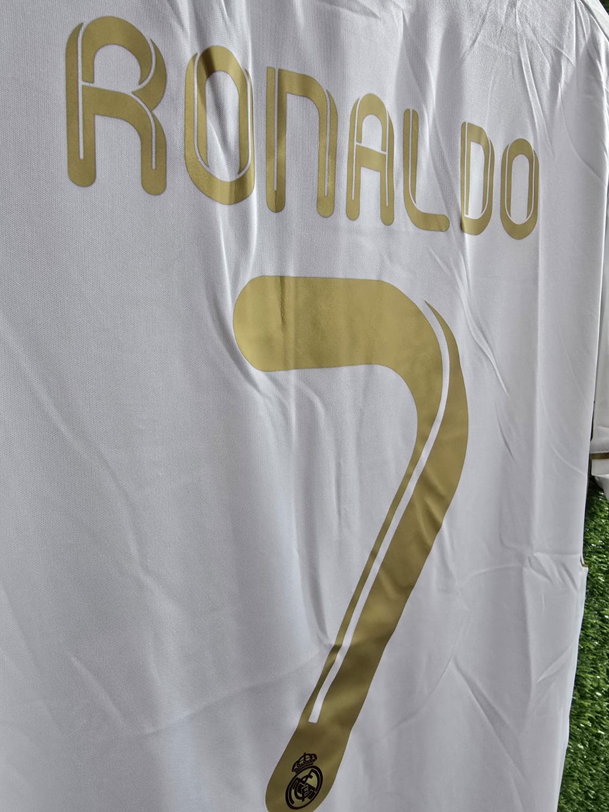 Real Madrid 11/12(Ronaldo)