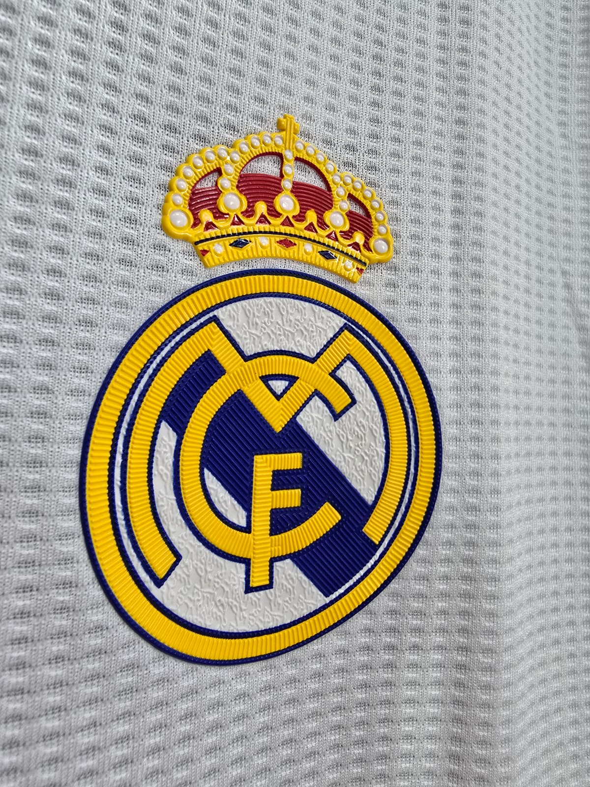 Real Madrid 15/16 Final Champions(Ronaldo)