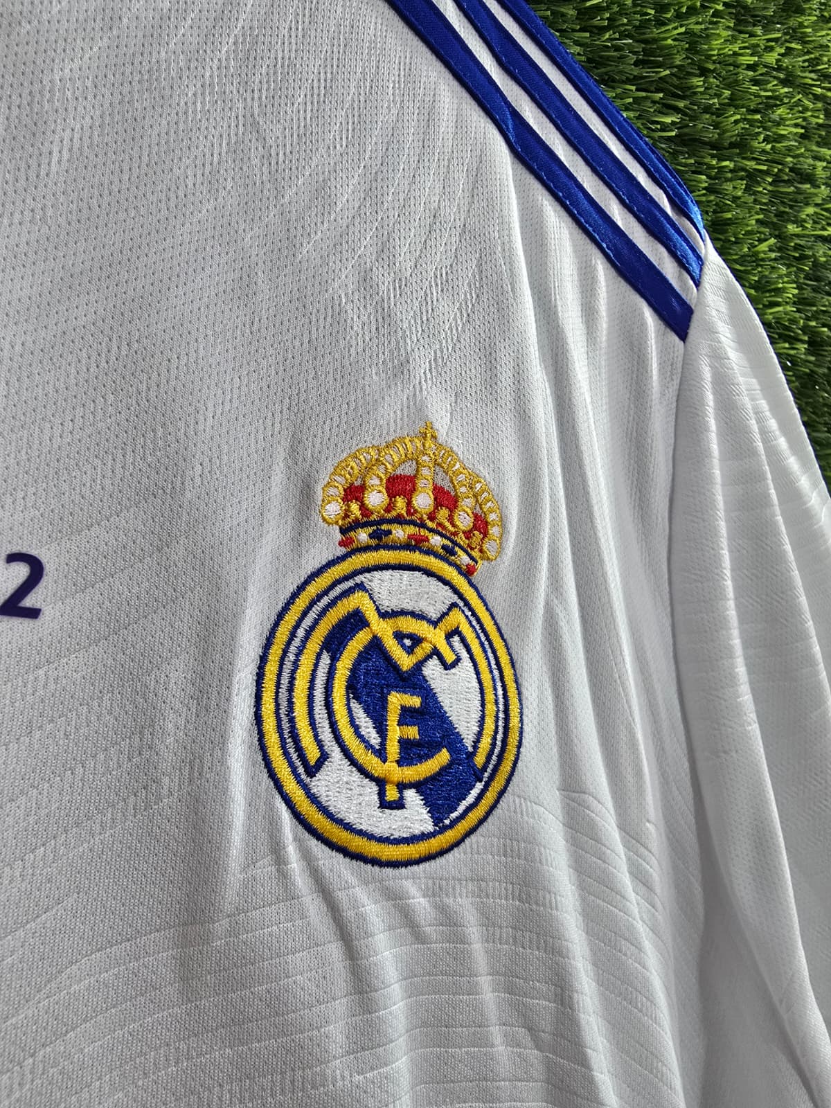 Real Madrid 21/22(Benzema)