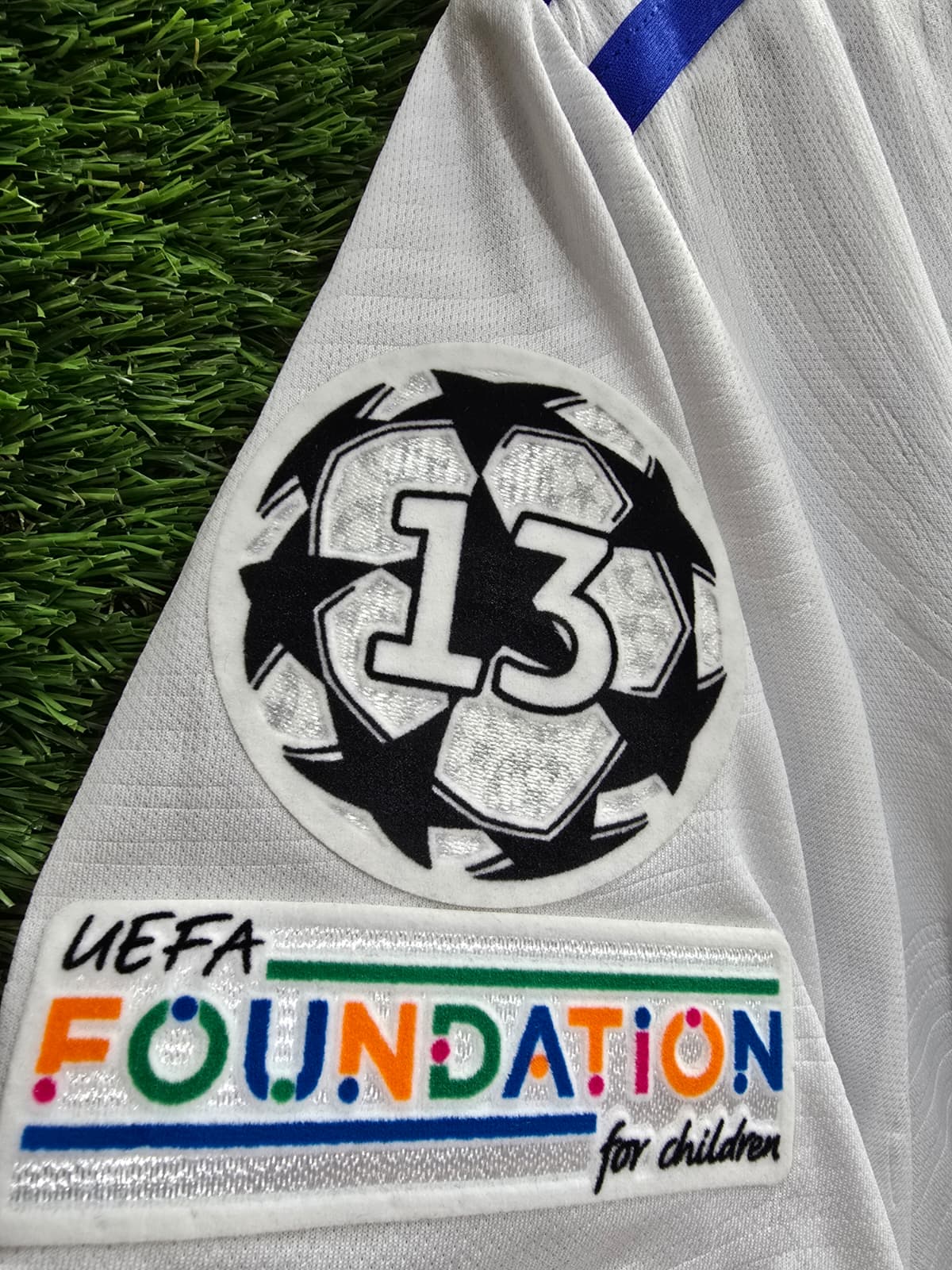 Real Madrid 21/22(Benzema)
