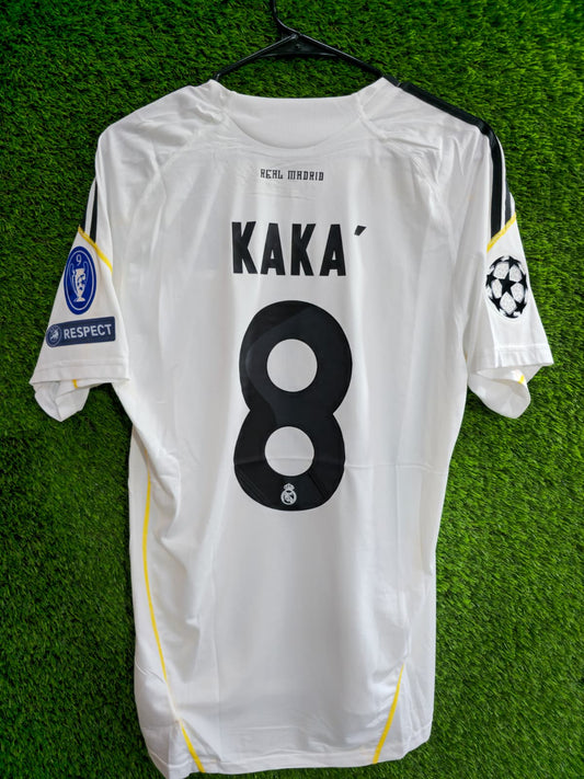 Real Madrid 09/10(Kaka')
