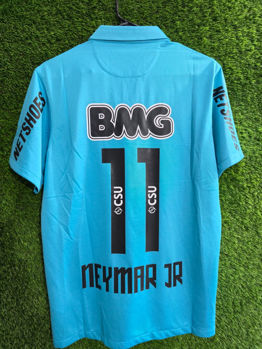 Santos 2012 Third(Neymar Jr)