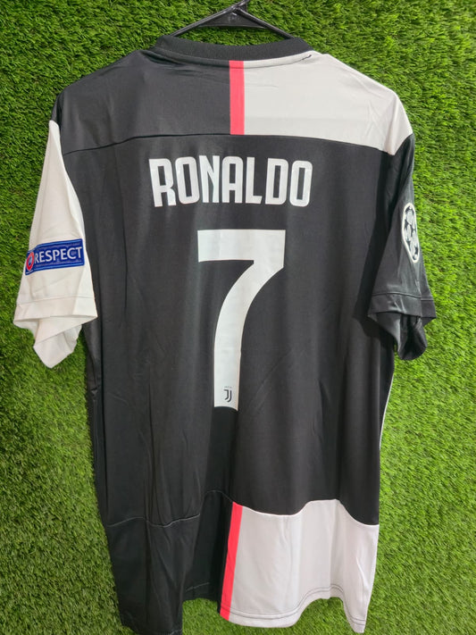 Juventus 19/20(Ronaldo)