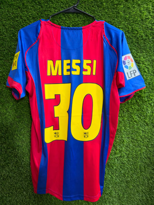 FC Barcelona 04/05(Messi)