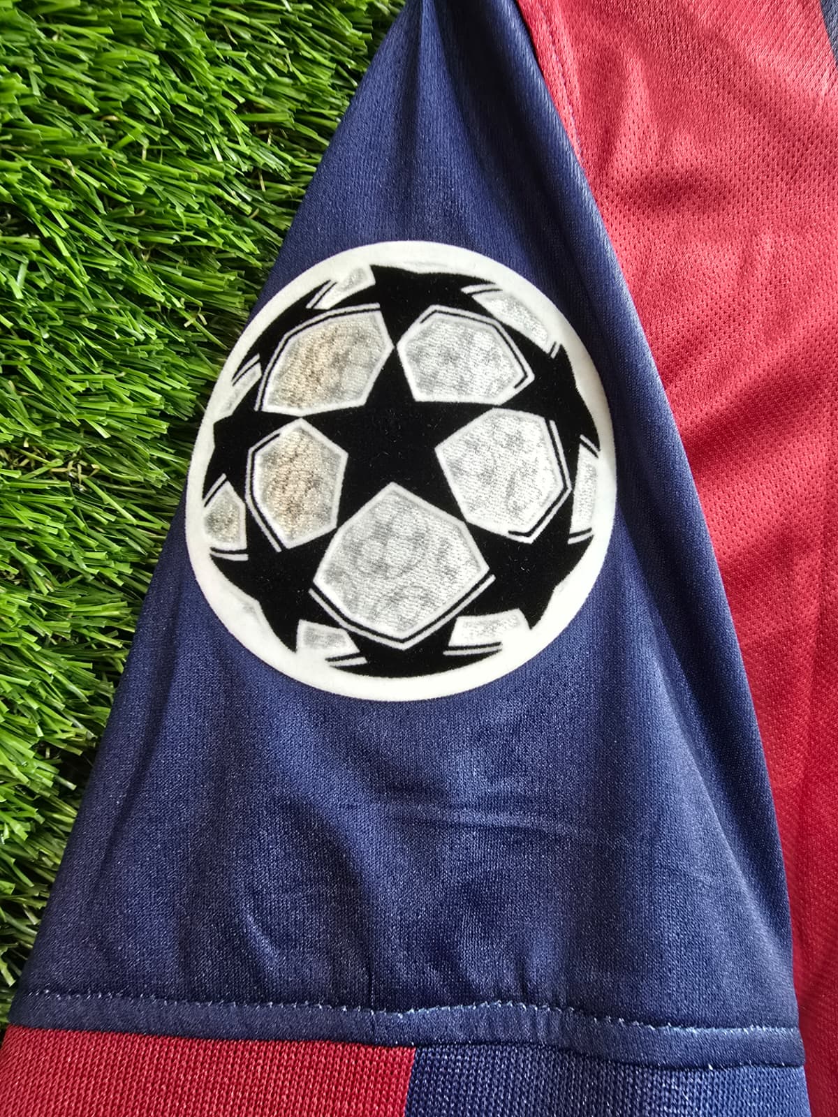 FC Barcelona 14/15 Final Champions