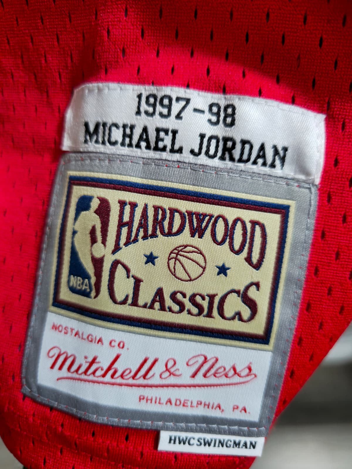 Chicago Bulls(Jordan)