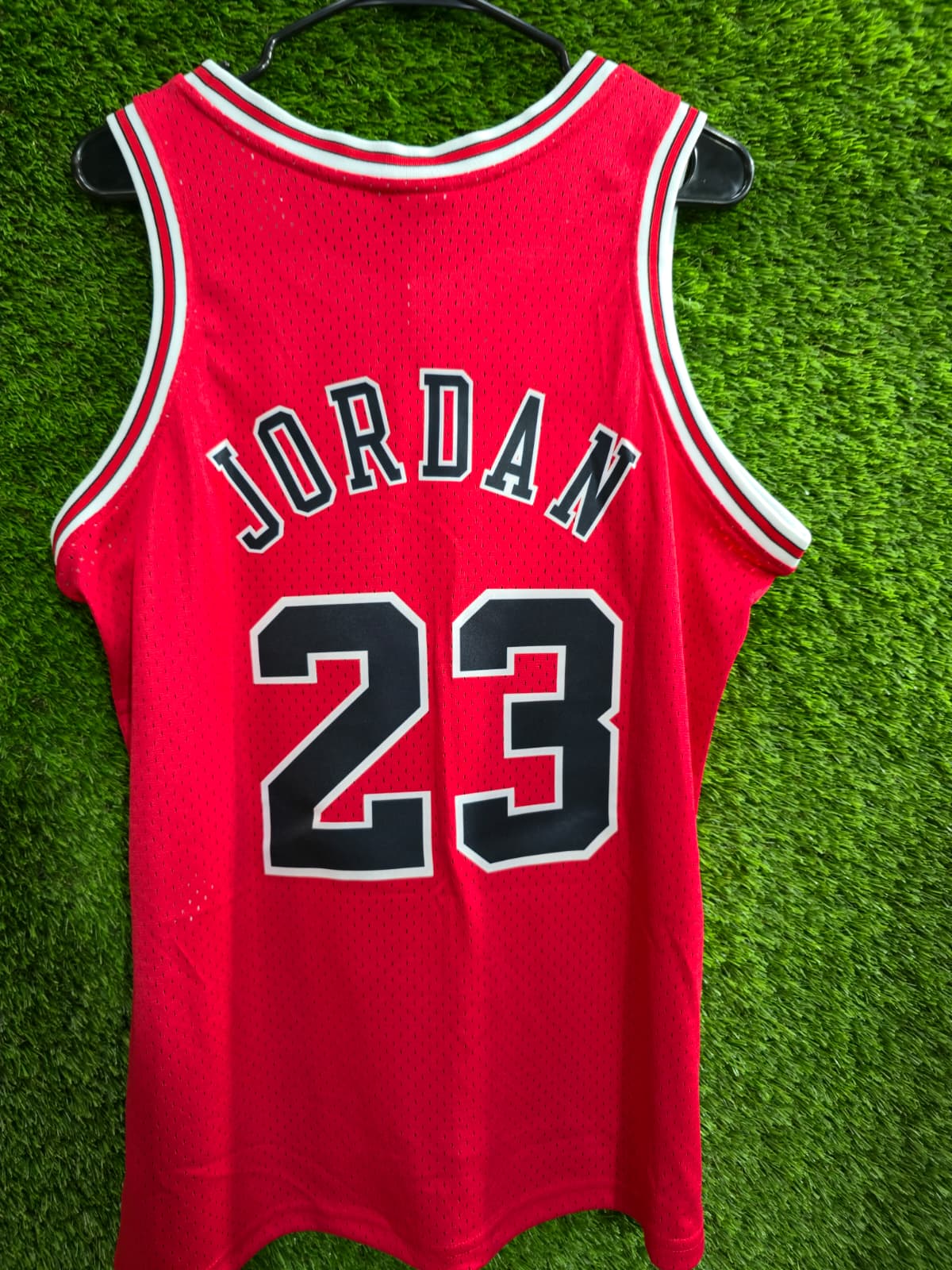 Chicago Bulls(Jordan)