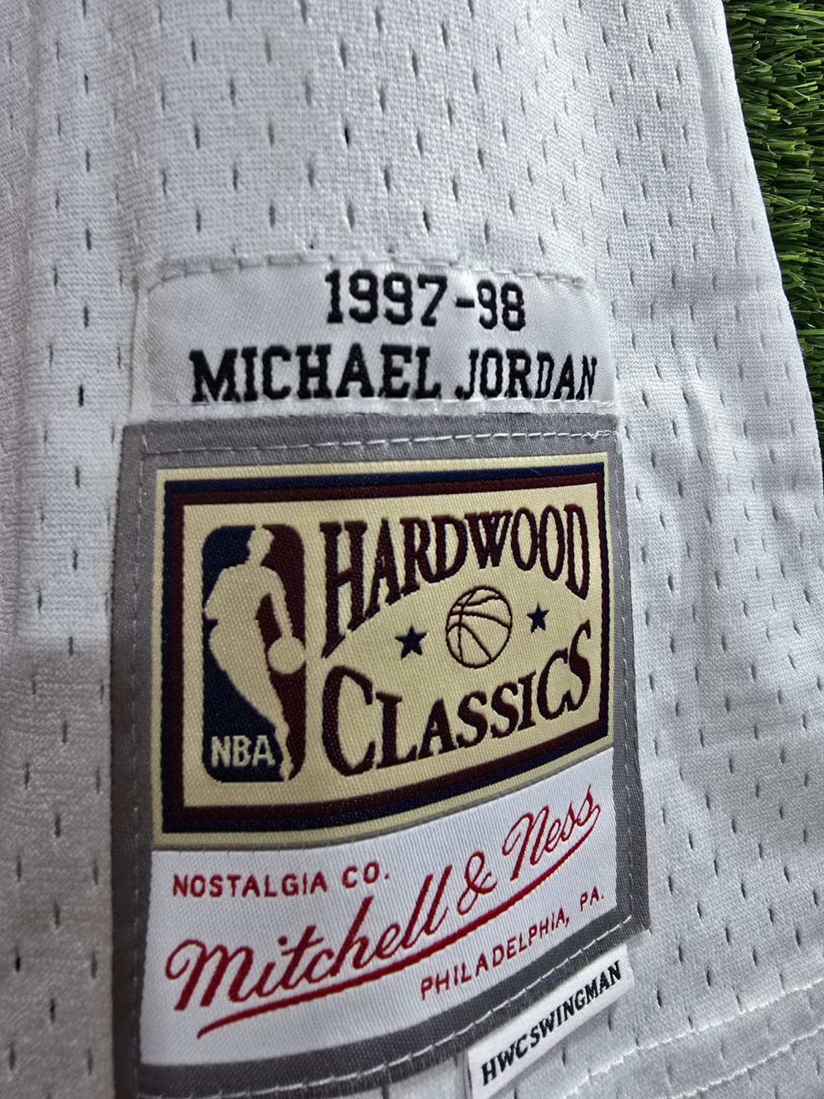 Chicago Bulls(Jordan)