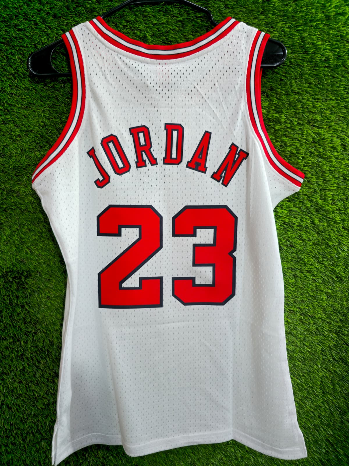 Chicago Bulls(Jordan)