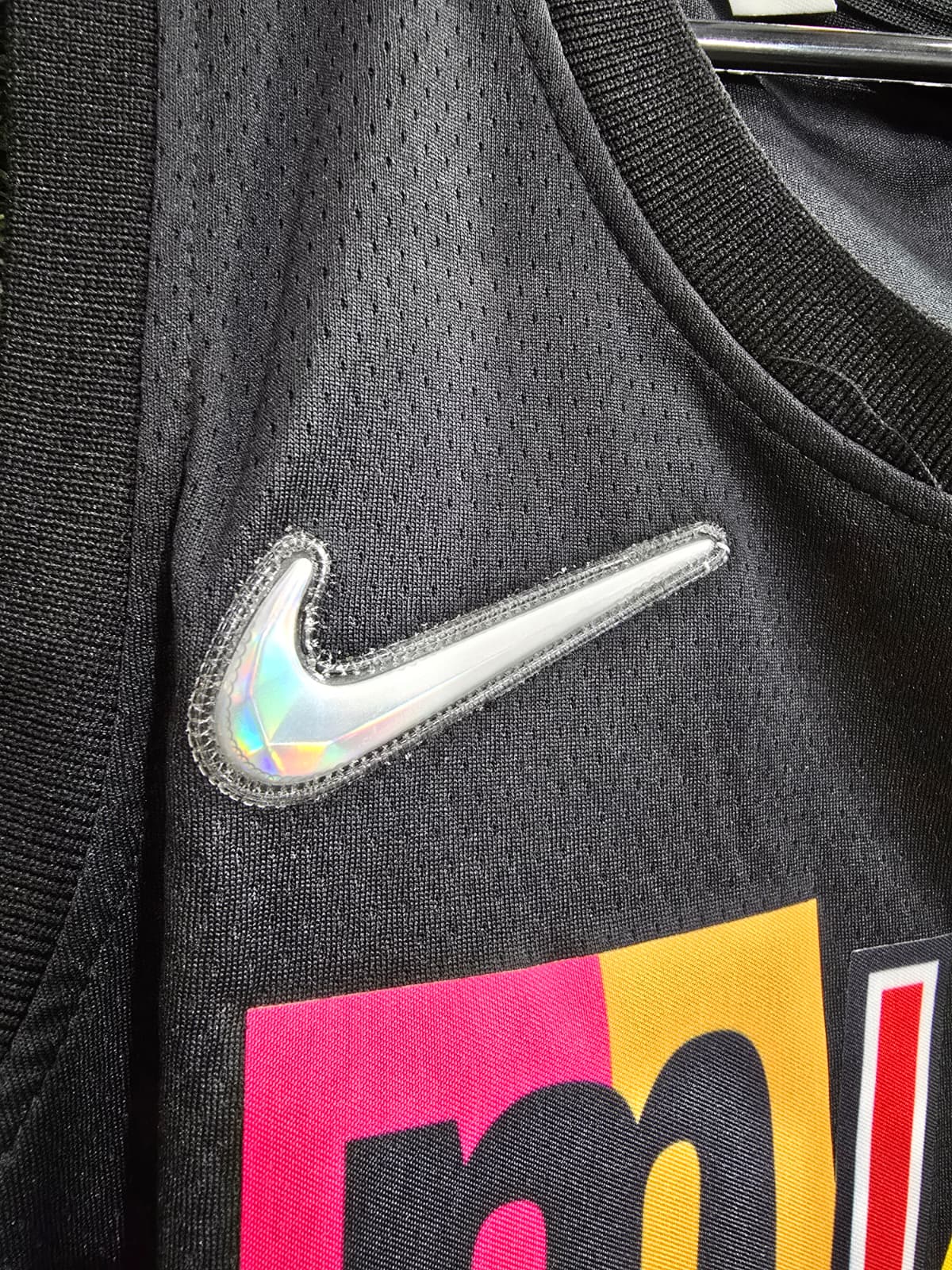 Miami Heat Mashup(Adebayo)