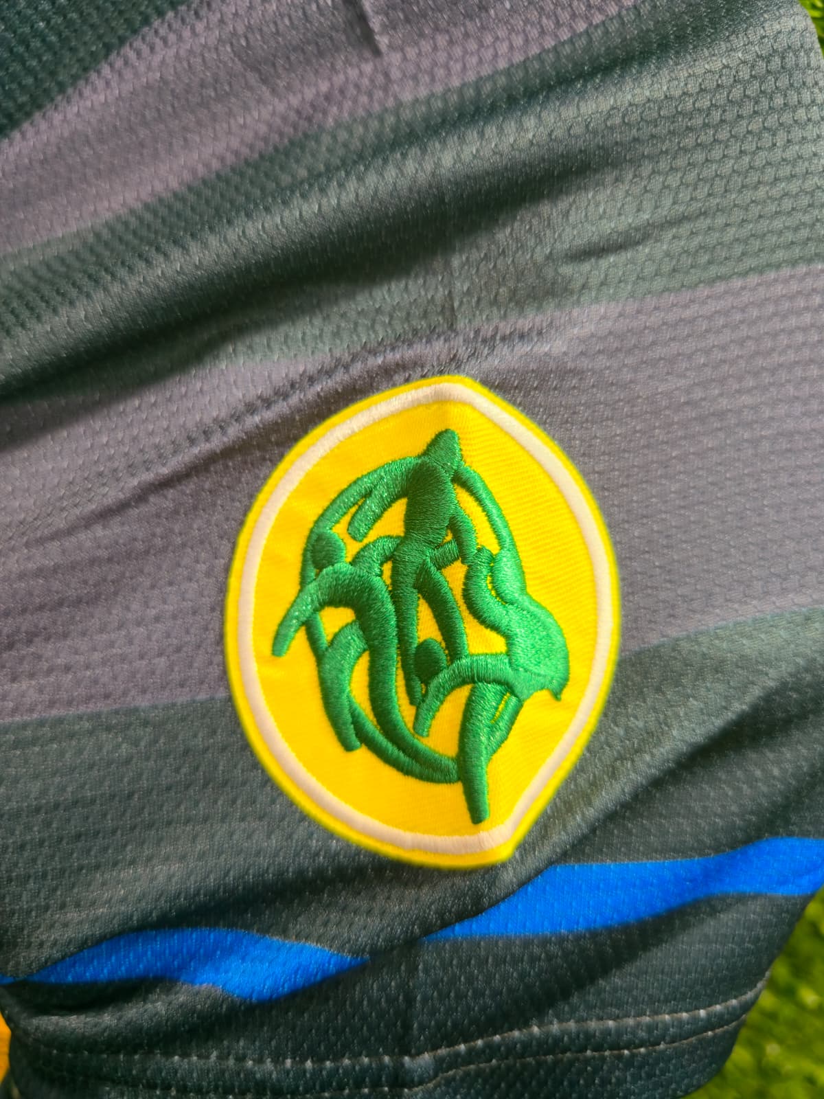 Inter Milan 97/98 Third Kit(Ronaldo)