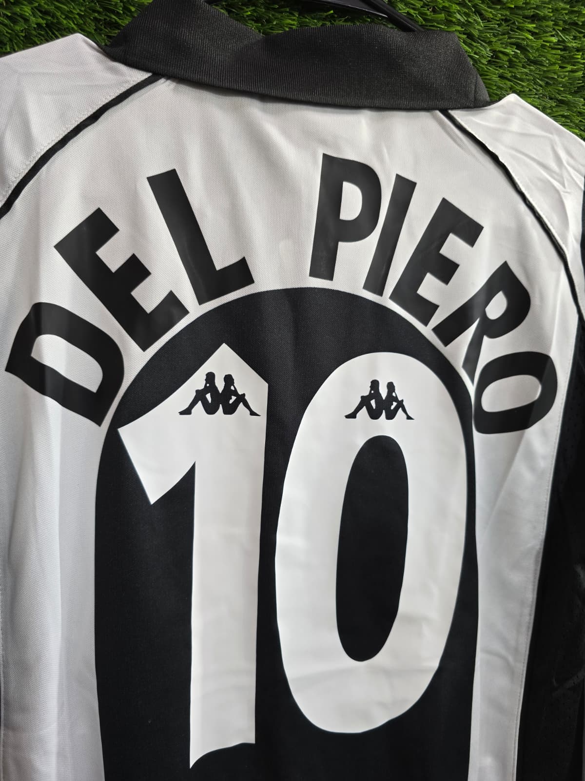 Juventus FC 98/98(Del Piero)