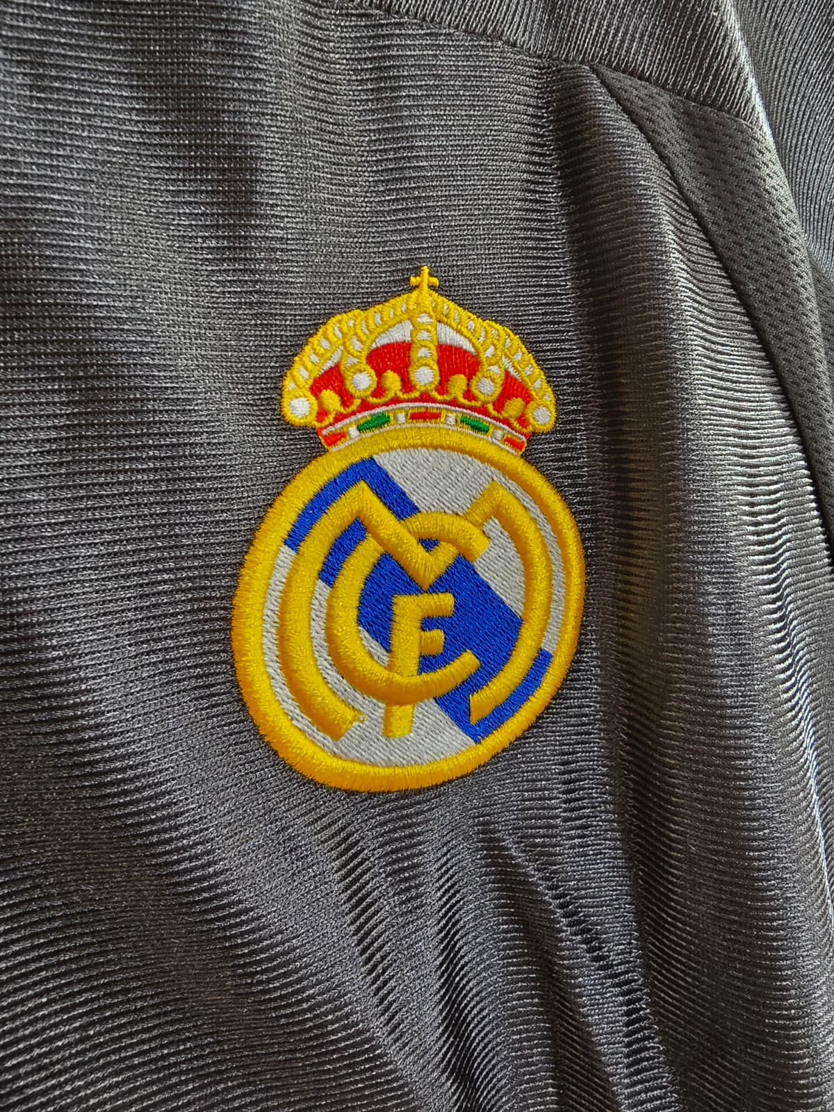 Real Madrid 99/00(Raul)