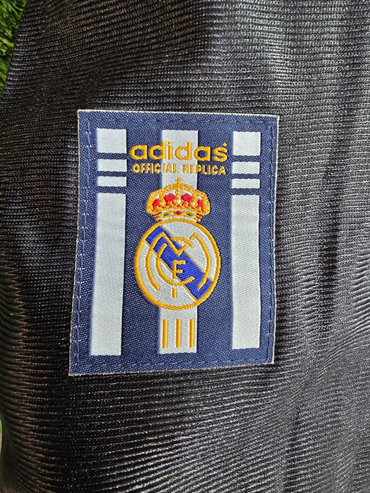 Real Madrid 99/00(Raul)