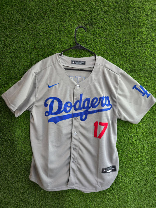 LA Dodgers