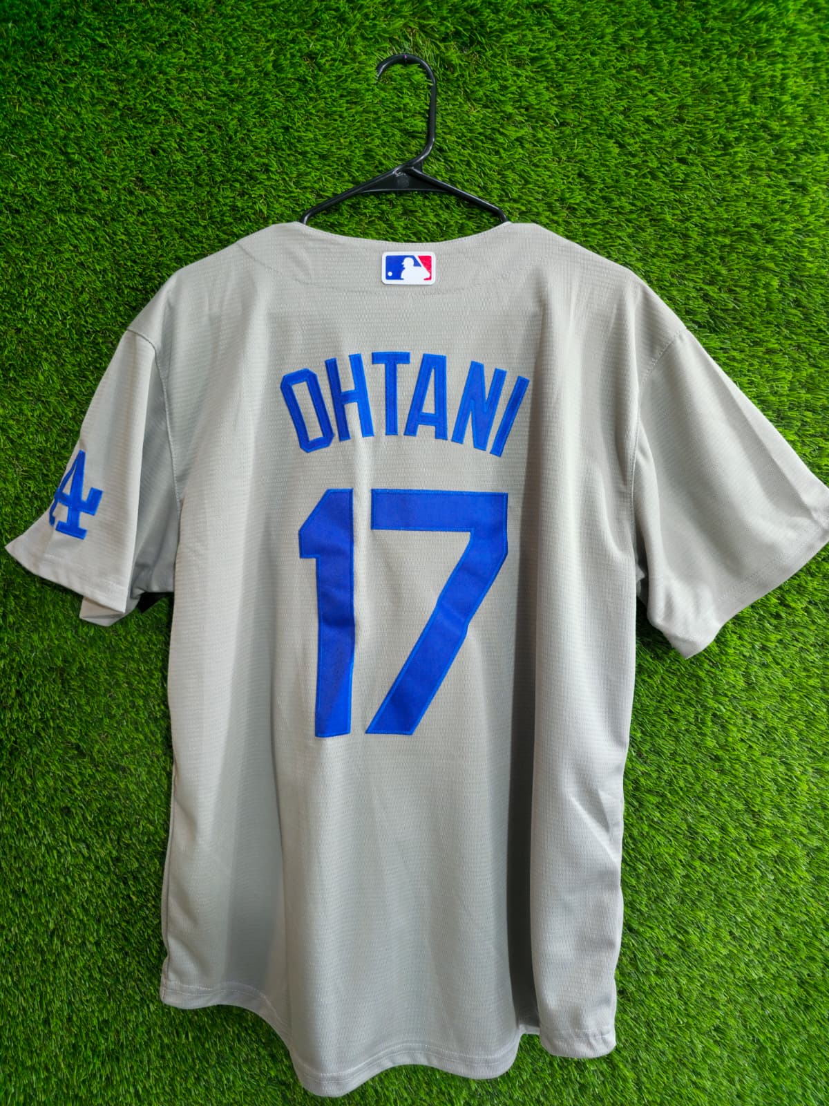 LA Dodgers