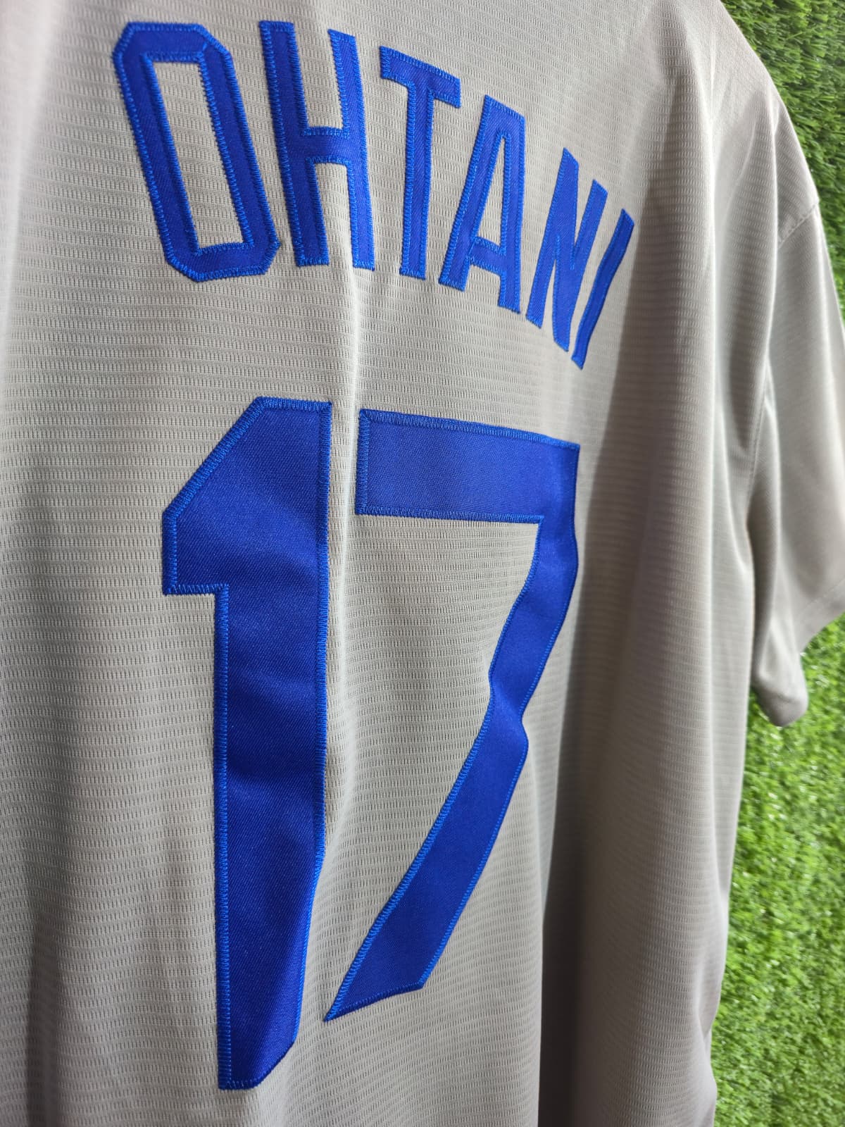 LA Dodgers