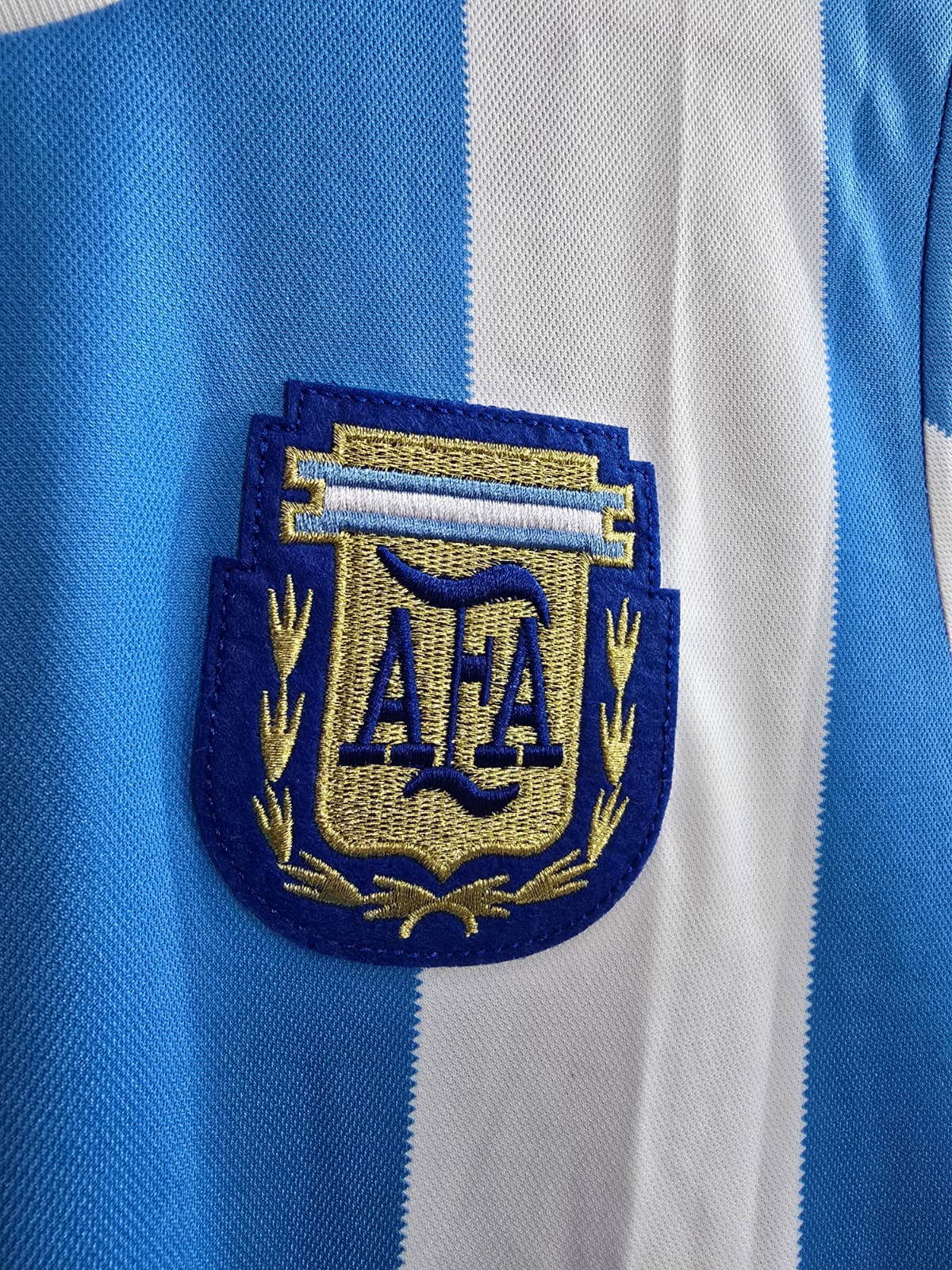 Argentina 1986(Maradona)