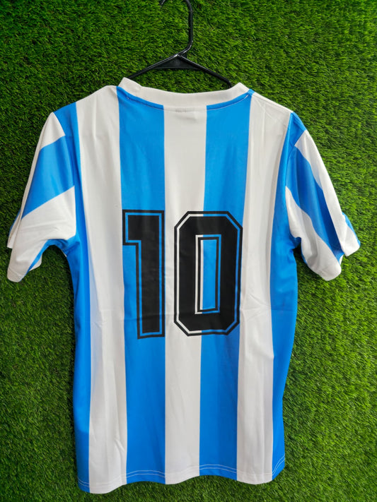 Argentina 1986(Maradona)