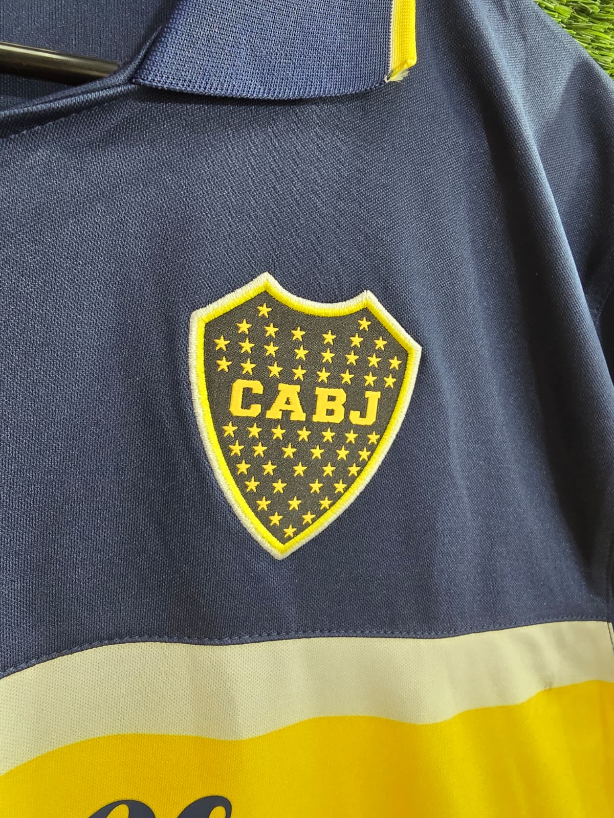 Boca Juniors 96/97(Maradona)