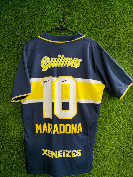Boca Juniors 96/97(Maradona)
