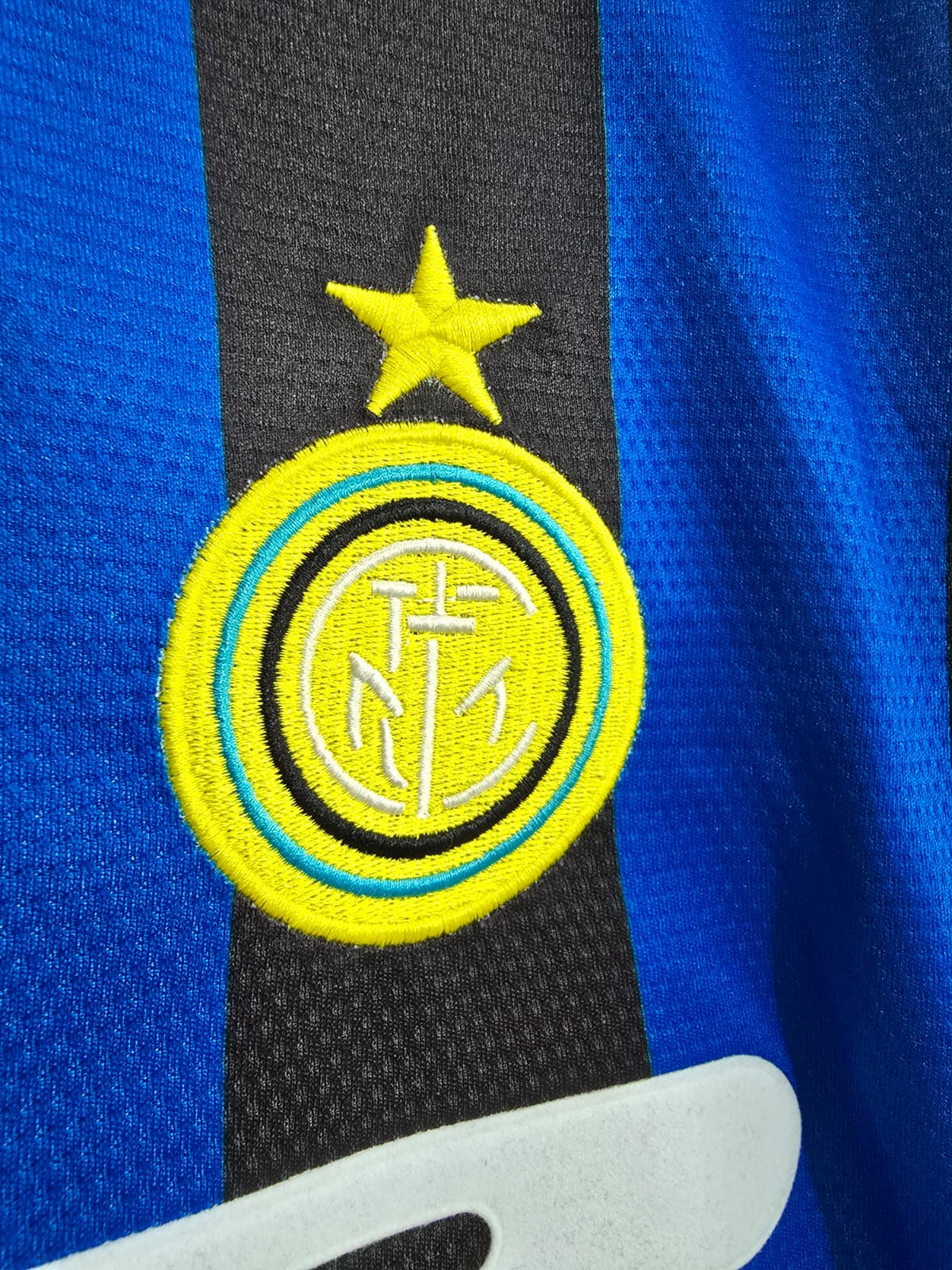 Inter Milan 98/99(Ronaldo)
