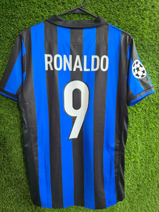 Inter Milan 98/99(Ronaldo)