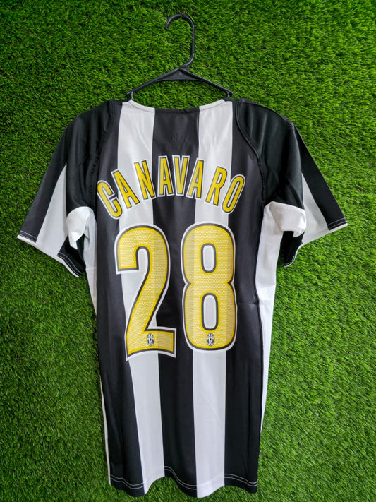 Juventus FC 04/05(Canavaro)