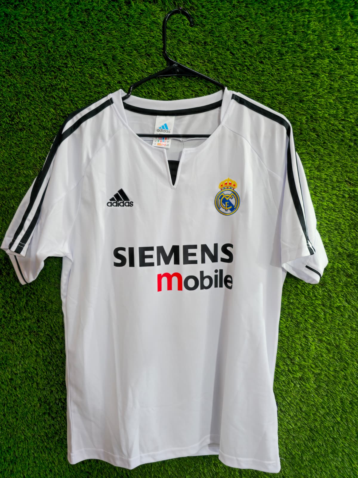 Real Madrid 03/04(Beckham)