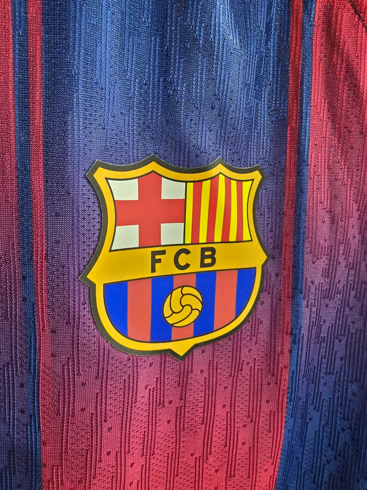 FC Barcelona 25/26(Lamine Yamal)