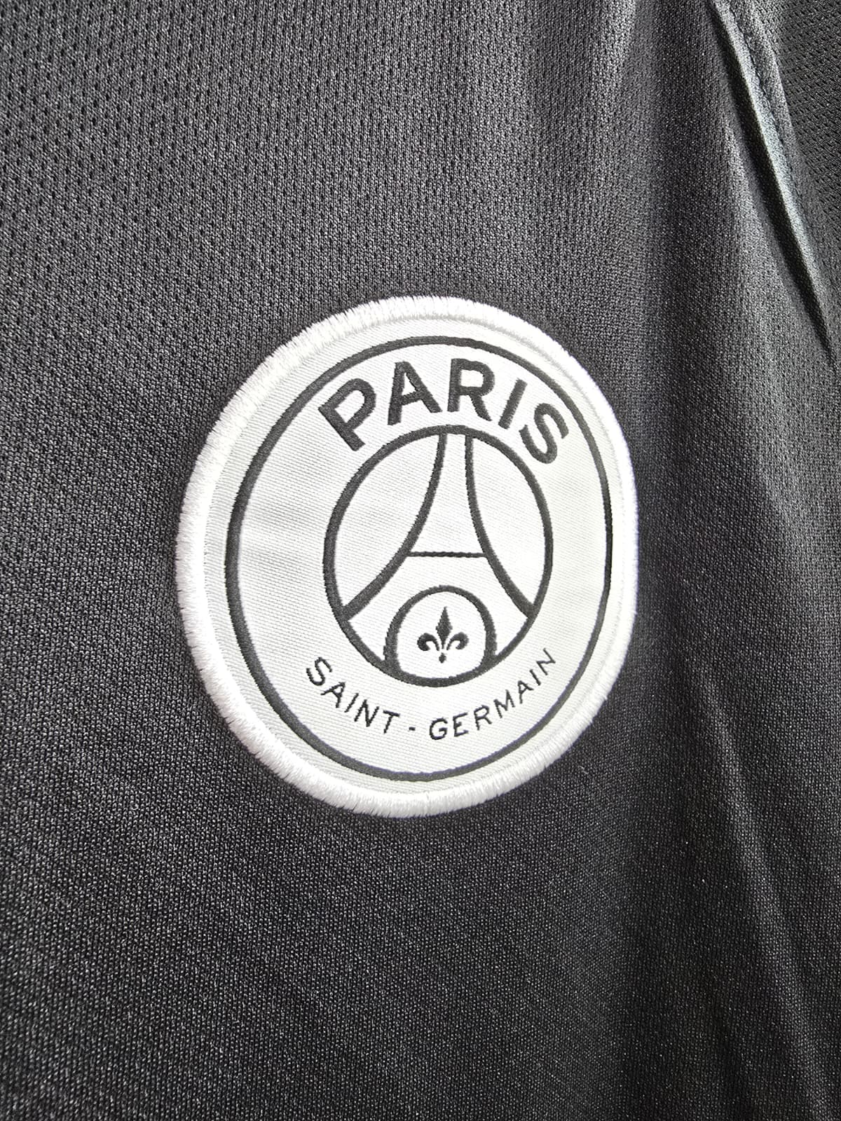 PSG 18/19 Champions(Neymar Jr)