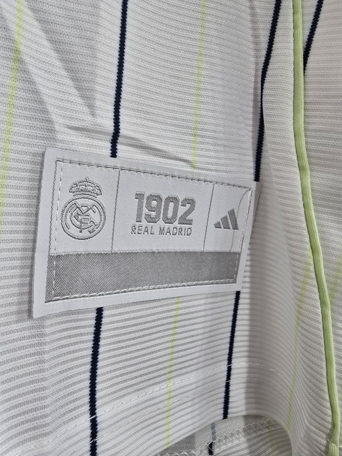 Real Madrid Baseball