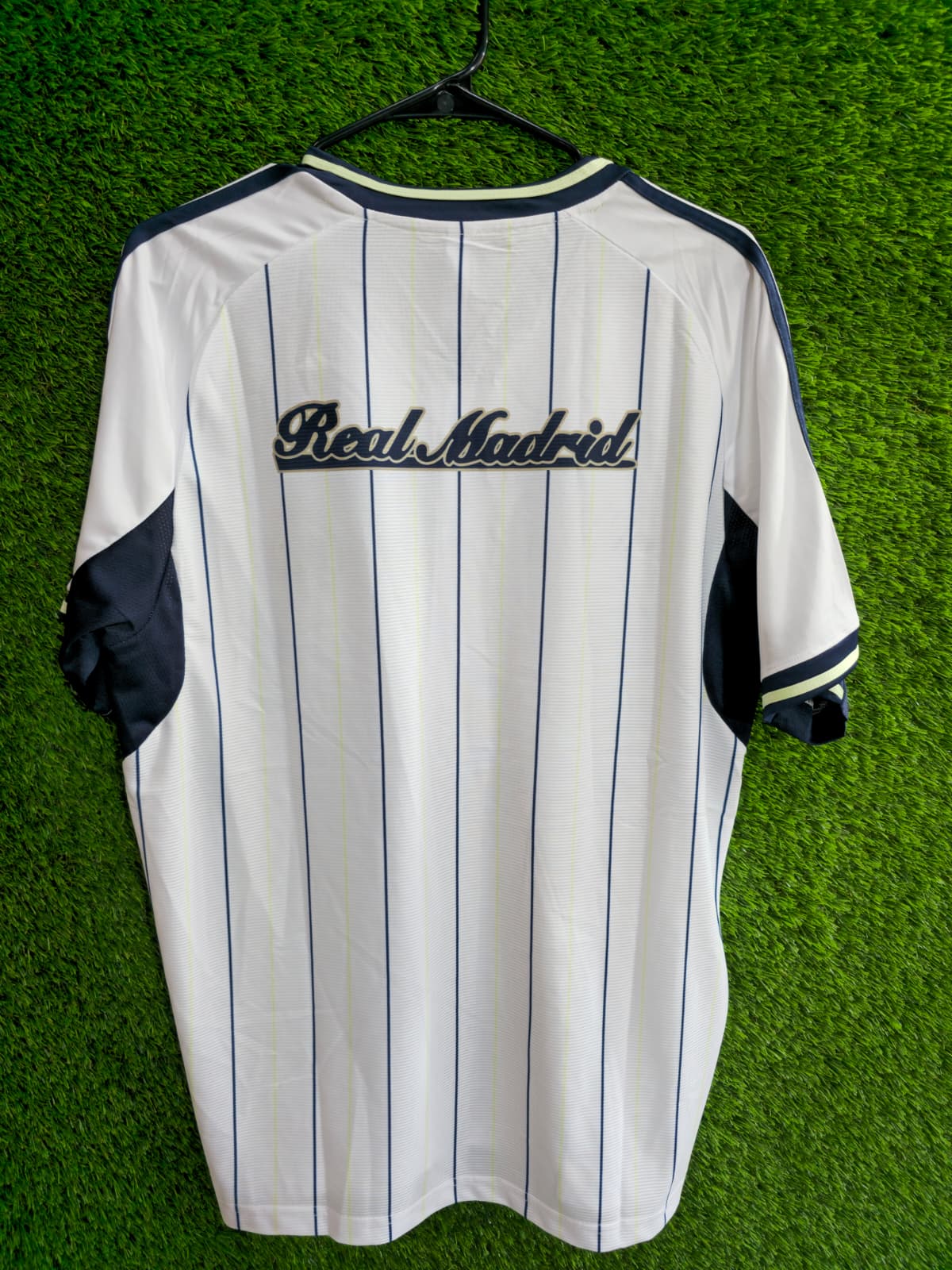 Real Madrid Baseball