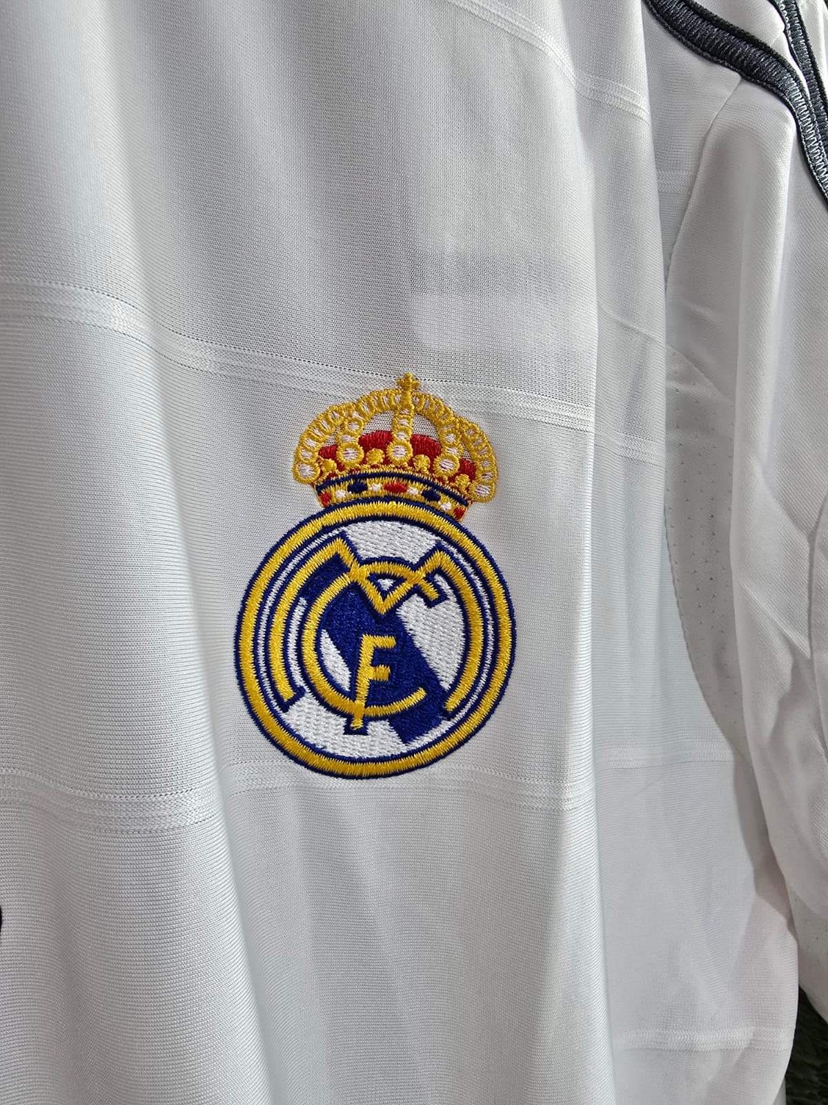 Real Madrid 13/14 Final Champions(Ronaldo)
