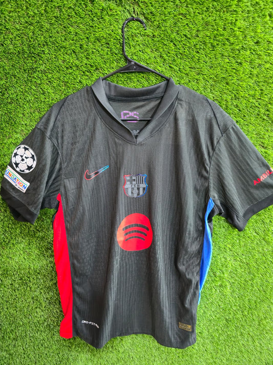 FC Barcelona 24/25(Lamine Yamal)