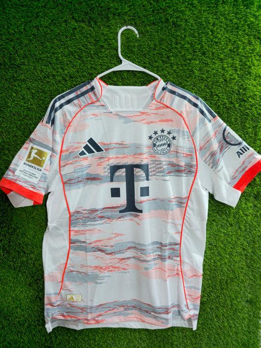 Bayern Munich 25/26(Musiala)